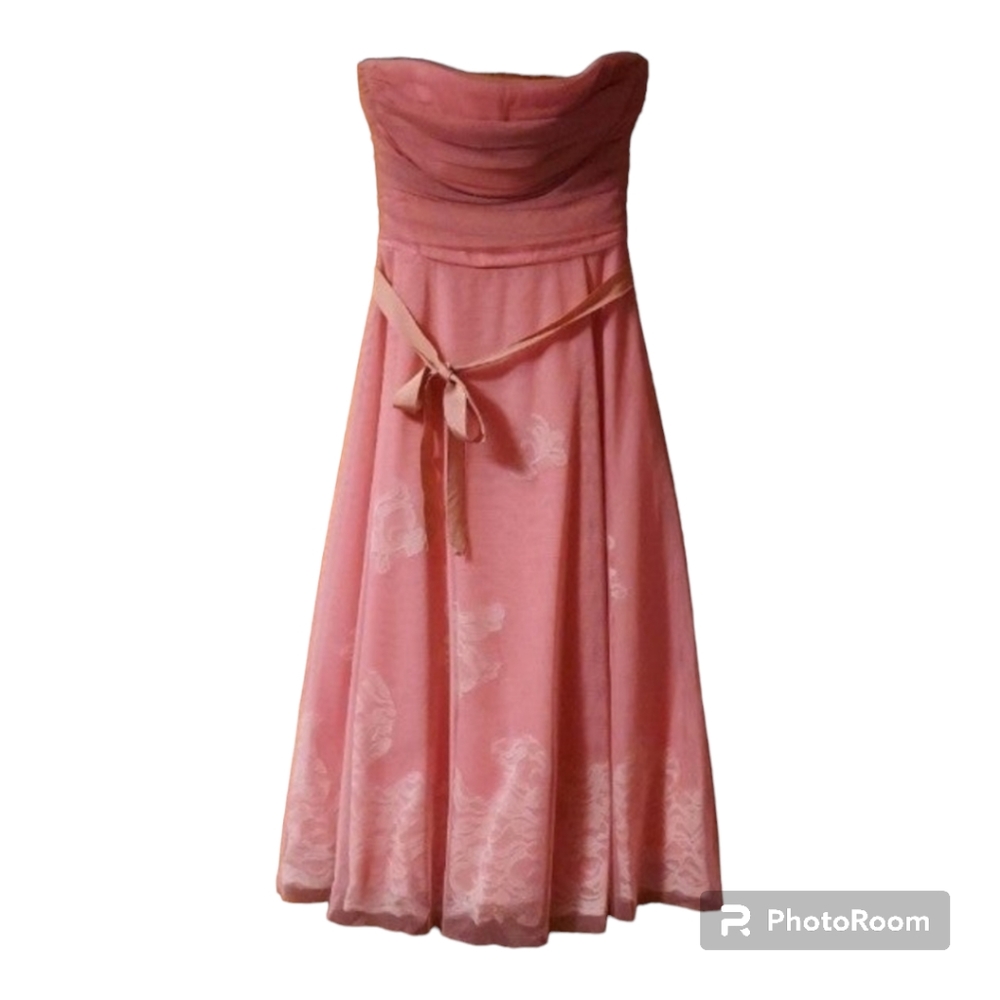 BCBG Max Azria dress